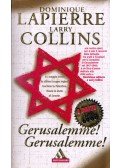 Dominique Lapierre,Larry Collins - Gerusalemme! Gerusalemme!