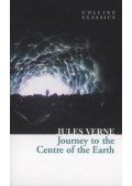 Jules Verne - Journey to the Centre of the Earth
