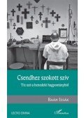 Baán Izsák - Csendhez szokott szív - Tíz szó a benedeki hagyományból