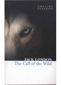 Jack London - The Call of the Wild Jack London - The Call of the Wild, null 2011 antikvár könyv