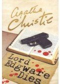 Agatha Christie - Lord Edgware Dies