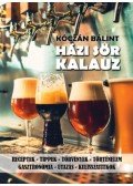Kóczán Bálint - Házi sör kalauz