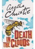Agatha Christie - Death in the Clouds