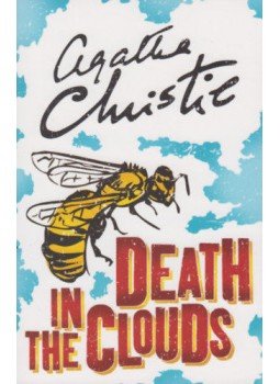Agatha Christie - Death in the Clouds Agatha Christie - Death in the Clouds, null 2017 antikvár könyv