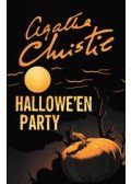 Agatha Christie - Hallowe'en Party