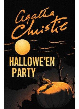 Agatha Christie - Hallowe'en Party Agatha Christie - Hallowe'en Party, null 2017 antikvár könyv