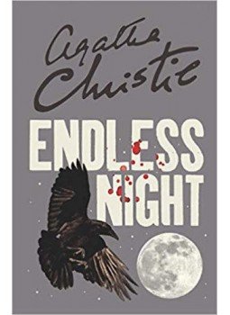 Agatha Christie - Endless Night Agatha Christie - Endless Night, null 2017 antikvár könyv