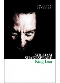 William Shakespeare - King Lear William Shakespeare - King Lear, null 2011 antikvár könyv