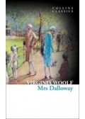 Virginia Woolf - Mrs Dalloway