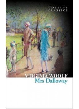 Virginia Woolf - Mrs Dalloway Virginia Woolf - Mrs Dalloway, null 2013 antikvár könyv