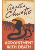 Agatha Christie - Appointment with Death