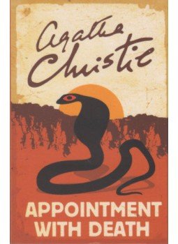 Agatha Christie - Appointment with Death Agatha Christie - Appointment with Death, null 2016 antikvár könyv