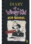 Jeff Kinney - Diary of a Wimpy Kid: Old School