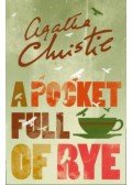 Agatha Christie - A Pocket Full Of Rye