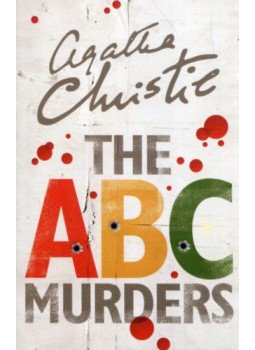 Agatha Christie - The ABC Murders Agatha Christie - The ABC Murders, null 2013 antikvár könyv