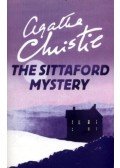 Agatha Christie - The Sittaford Mystery