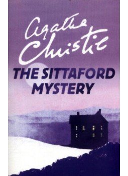 Agatha Christie - The Sittaford Mystery Agatha Christie - The Sittaford Mystery, London 2017 antikvár könyv