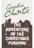 Agatha Christie - The Adventure of the Christmas Pudding