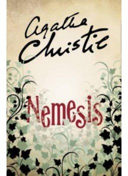 Agatha Christie - Nemesis Agatha Christie - Nemesis, null 2017 antikvár könyv