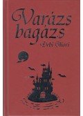 Debi Gliori - Varázs bagázs