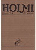 Réz Pál - Holmi 1997. szeptember