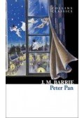 James M. Barrie - Peter Pan