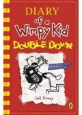Jeff Kinney - Diary of a Wimpy Kid: Double Down