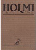 Réz Pál - Holmi 1997. június