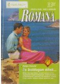 Robyn Donald - Romana 184. füzet - És boldogan éltek...
