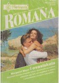 Margaret Mayo - Romana 74. füzet - Lovasiskola