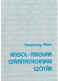 Homonnay Péter - Angol-magyar számítástechnikai szótár
