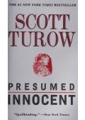 Scott Turow,Cherry Gilchrist - Presumed Innocent - Level 6