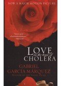 Gabriel García Márquez - Love in the Time of Cholera