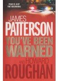 James Patterson - You've Been Warned