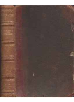 Hatvani Mihály - Magyarország történelme I., Pest 1860 antikvár könyv