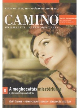 Mái-Kovács Anikó (szerk.) - Camino 2012/11-12. Mái-Kovács Anikó (szerk.) - Camino 2012/11-12., 2012 antikvár könyv