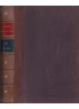 Szinnyei József - Magyar írók élete és munkái VIII. Szinnyei József - Magyar írók élete és munkái VIII., Budapest 1902 antikvár könyv