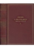 Sven Hedin - A rejtelmes India felé II.
