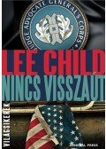 Lee Child - Nincs visszaút