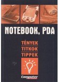 Horváth Annamária - Notebook, PDA