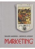 Bauer András,Berács József - Marketing