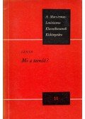 Lenin - Mi a teendő?