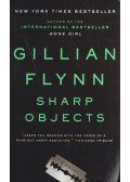 Gillian Flynn - Sharp Objects