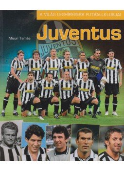 Misur Tamás - Juventus Misur Tamás - Juventus, Budapest 2009 antikvár könyv