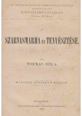 Tormay Béla - A szarvasmarha és tenyésztése.