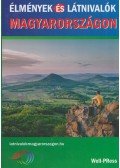 Pálfy Katalin - Élmények és látnivalók Magyarországon