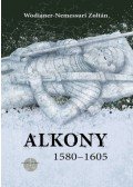 Wodianer-Nemessuri Zoltán - Alkony 1580-1605