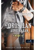 Ashley Carrigan - Az oroszlán árnyékában - Negin 1.