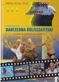 Stuber Sándor - Barcelona kulisszatitkai (aláírt)
