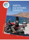 Pulay Gábor - Kréta, az Istenek szigete - DVD melléklettel